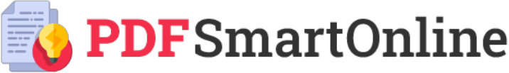 PDF Smart Online Logo